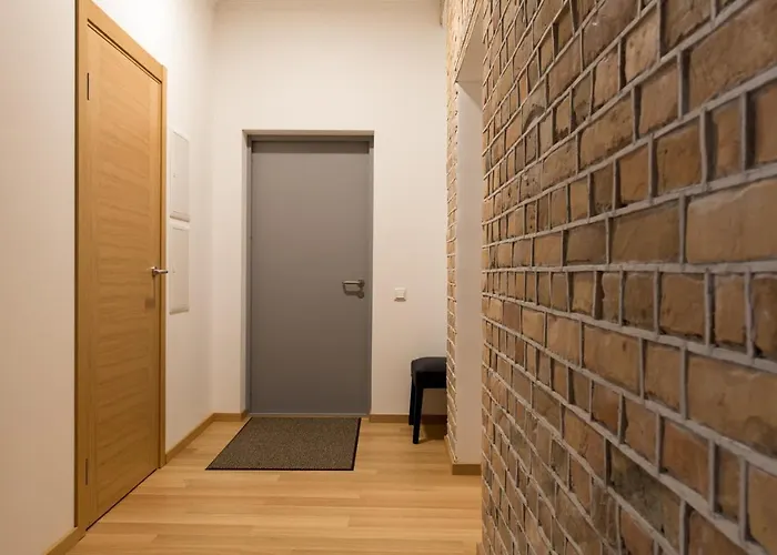 Heart Of The City Apartments 2
