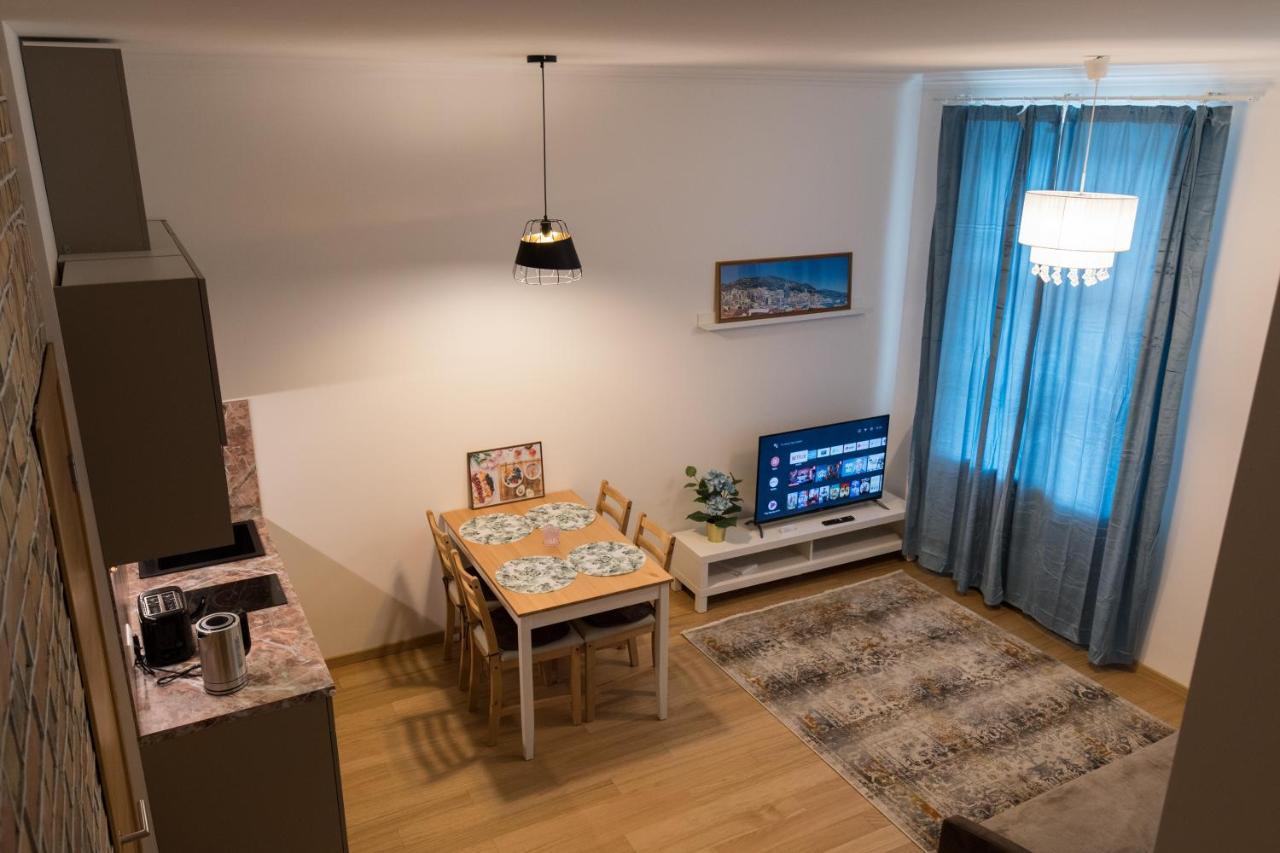 Apartment Heart Of The 2 *