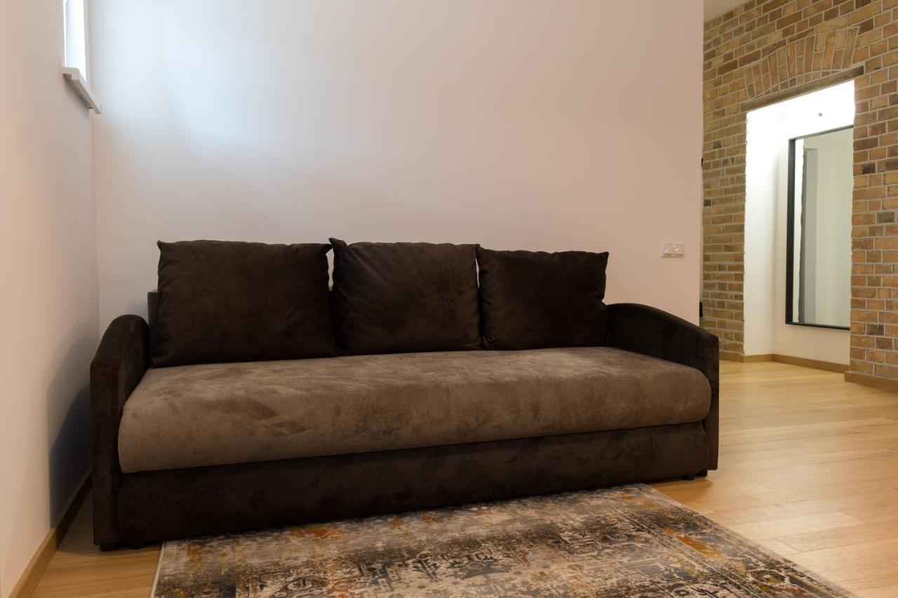 Heart Of The 2 Apartment