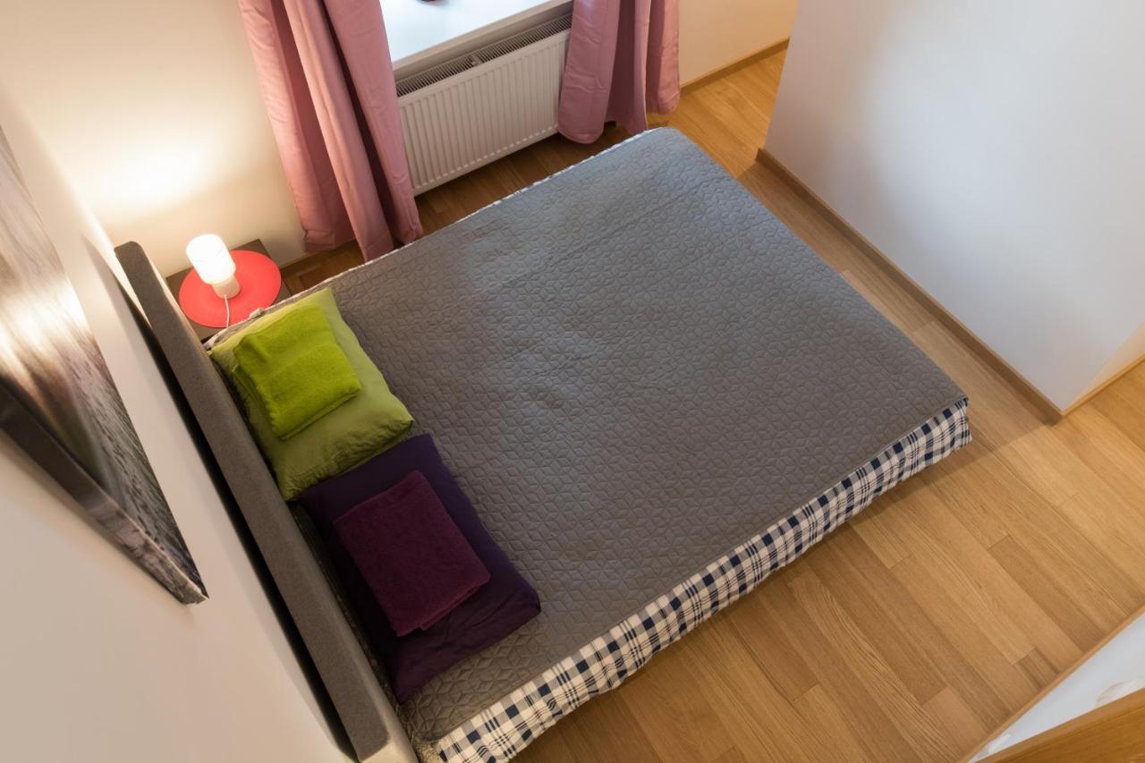 Heart Of The 2 Apartment